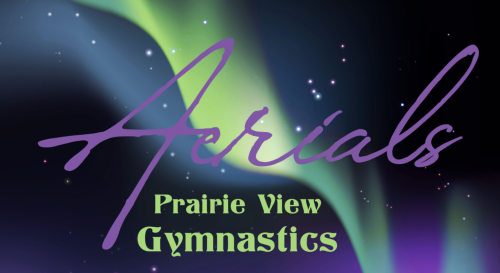 Prairie View Gymnastics Club powered by Uplifter